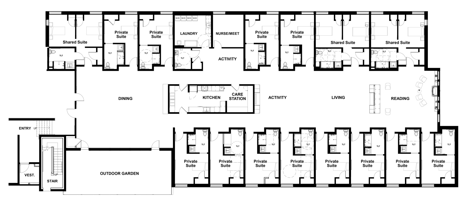 Memory Care Units Near Me Simplified