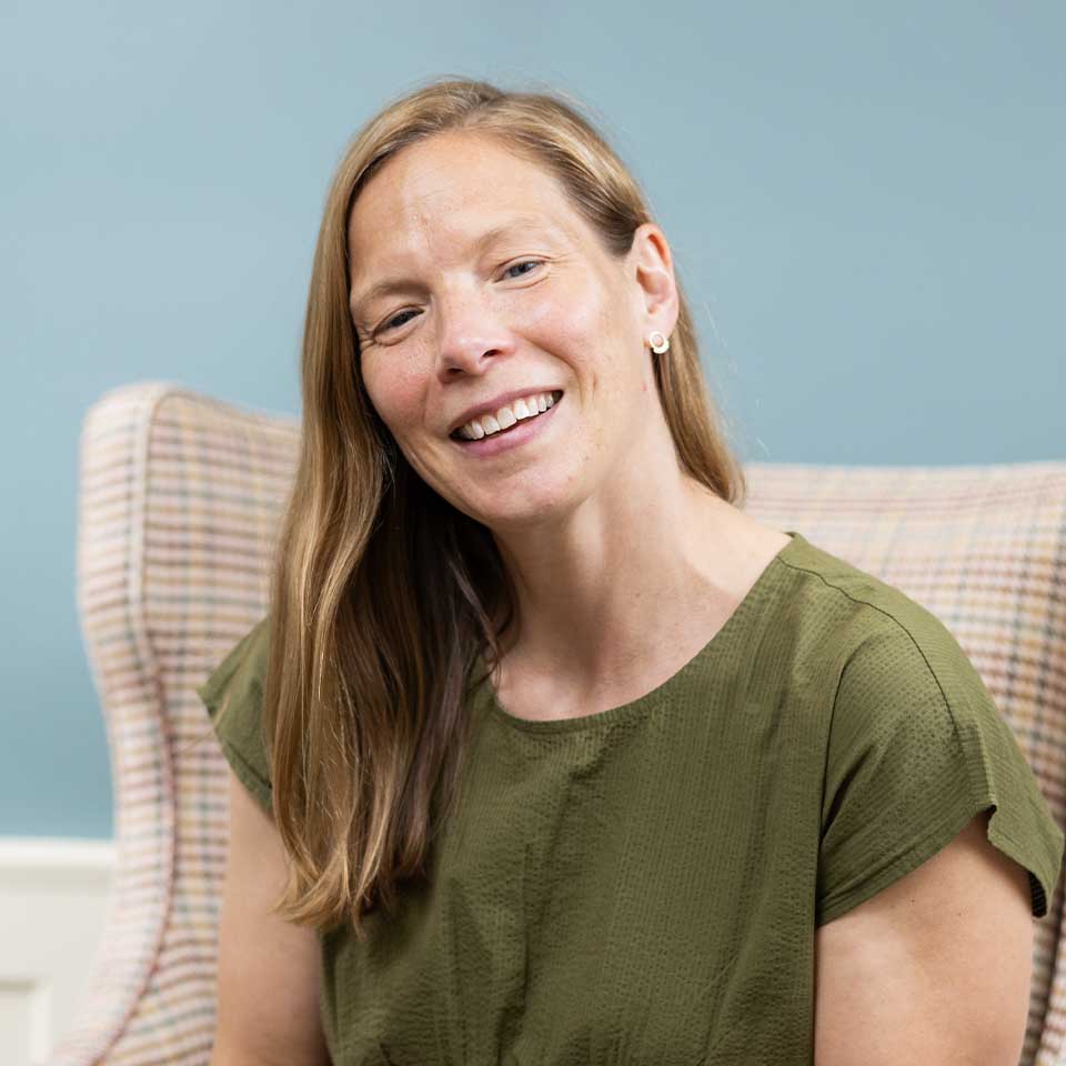 Sarah S. Sadowski