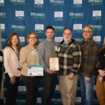 Efficiency Vermont award