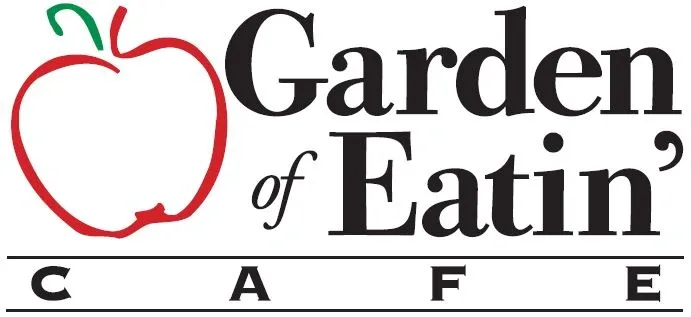 Garden of Eatin' logo